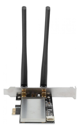 Tarjeta Adaptadora Mini Pci-e A Pci-e Wifi Wi-fi Bluetooth P
