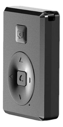 Control Remoto Inalámbrico Bluetooth Botón Selfie