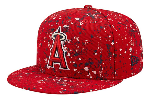 Gorras Baseball Angels ( Los Angelinos )