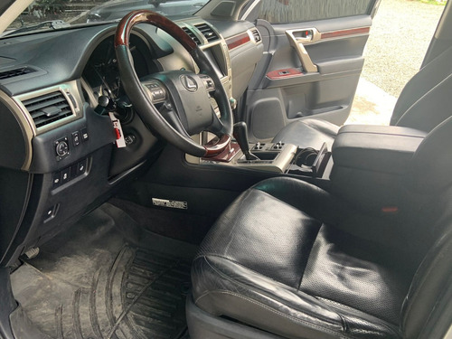 Lexus GX 4.6 460