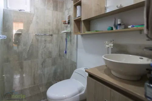 Apartamento En Venta En Torre Navarra Bello. Cod V13251
