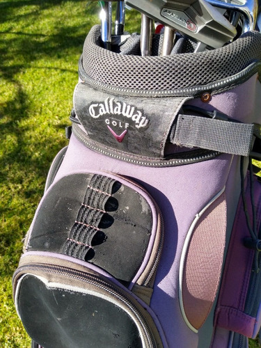 Bolsa De Golf