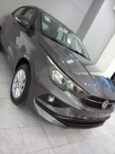 Fiat Mobi 0km $80.000 + Ctas Sin Interes -inmediato V
