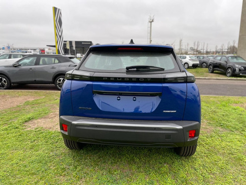 Peugeot 2008 1.0T Active