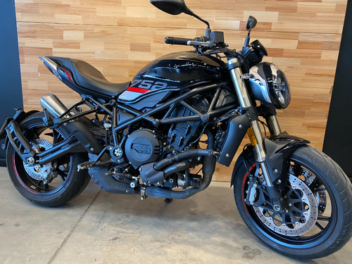 Benelli 752s 2023
