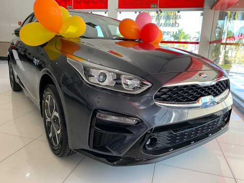 Kia Cerato Sx 0km
