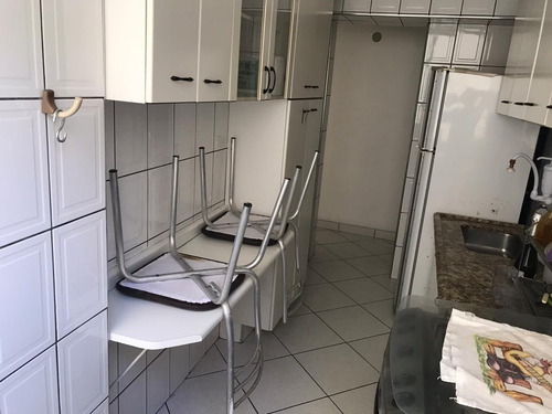 Imagem 4 de 19 de Apartamento - 22991 - 68528658