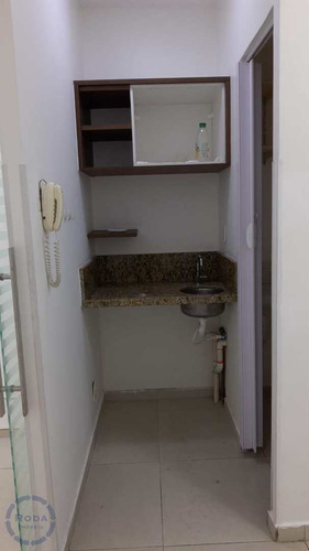 Imagem 12 de 19 de Sala, Vila Mathias, Santos, Cod: 18704 - A18704