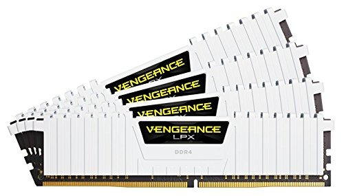 Corsair Vengeance Lpx 64gb Ddr4 2666 C16 Para Sistemas Ddr4