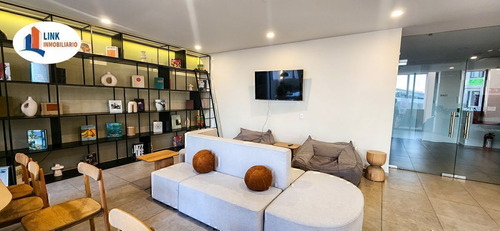 Estudio En Venta En Colonia Moderna, Guadalajara.