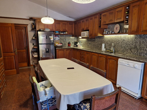 Se Vende En El Pinar Sur. Espectacular Residencia. 4 Dorm 4 Baños