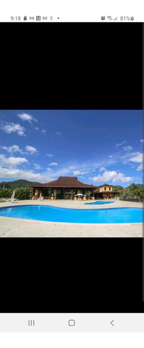 Se Vende Villa Totalmente Amoblada En Uno De Los Mejores Complejos De Jarabacoa.