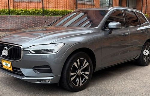 Volvo XC60 2.0 T5 Awd Momentum