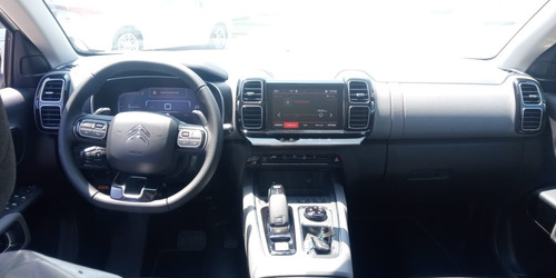 Nuevo Citroen C5 Aircross Thp 165 Eat6 Feel Pack 0km