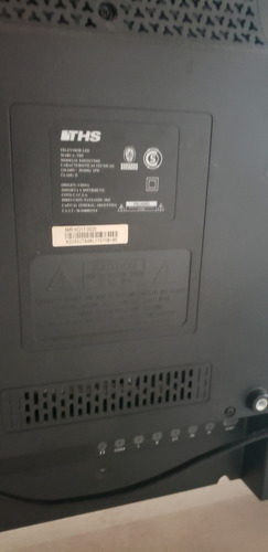 Tv Led Ths 32 Pulgadas Excelente Estado