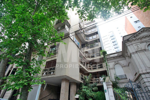 Imagen 2 de 30 de Excelente Duplex Piso Alto Refaccionado En Belgrano