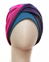 Comprar Turbante Oncologico Maui Dasha Modal Algodon Gorro Alopecia 