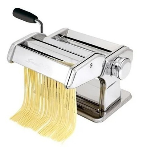 Imagen 2 de 4 de Fabrica De Pastas Raviolonna Smart Tek Rv2200 + Acc Ravioles