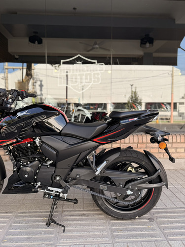 Tvs Rtr 200 Okm