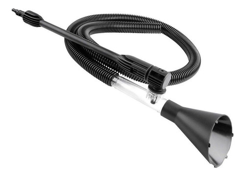 Imagem 3 de 3 de Kit De Sucção De Água Para Lavadora De Pressão Black+decker Preto Pwa005-la