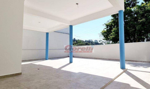Imagem 7 de 10 de Casa Com 3 Dormitórios À Venda, 180 M² Por R$ 1.200.000,00 - Condomínio Arujazinho Iv - Arujá/sp - Ca1902