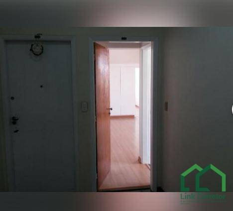 Imagem 13 de 15 de Apartamento À Venda, 59 M² Por R$ 260.000,00 - Cambuí - Campinas/sp - Ap1322