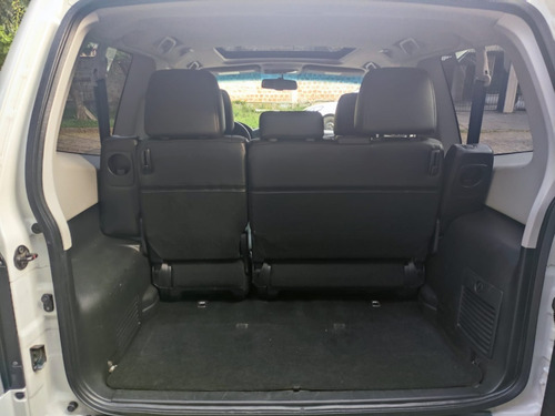 Imagem 4 de 15 de Pajero Hpe 3.8 3 Portas 2011 Excelente Estado, Ipva 22 Pago