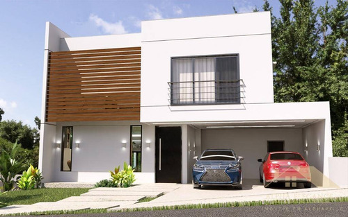 Imagem 14 de 15 de Venda De Casa No Genesis 2 - Pronta Em Agosto 2021 R$ 2.600.000,00 - 444