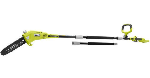 Sierra De Poste Ryobi Inalambrica, 40v, Incl Bat Y Carg