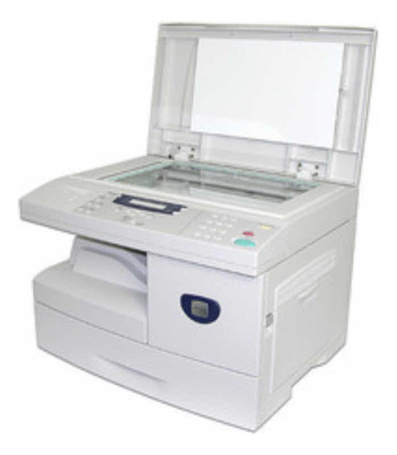 Copiadora Impresora Xerox 4118