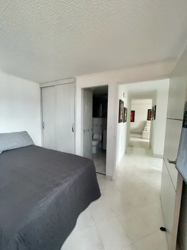 Vendo Apartamento Loma De Los Bernal