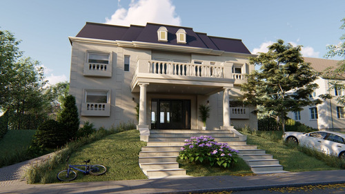 Imagen 8 de 10 de Renders 3d / Arquitectura / Diseño Interiores / Recorridos