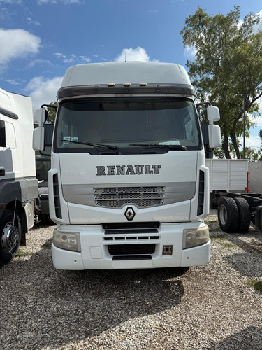 Renault 440 Dxi 4x2
