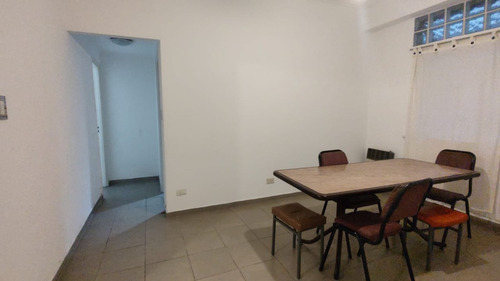 Oportunidad - Ph Con Patio Almagro - Excelente Ubicación!