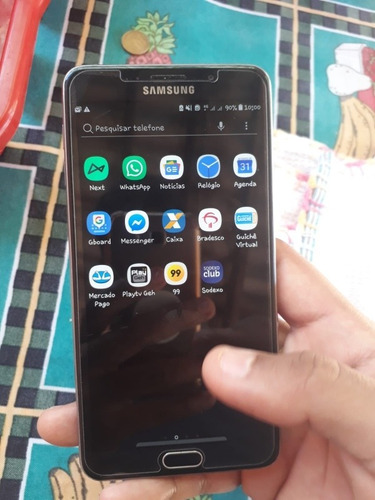 Celular Samsung A9 Pro