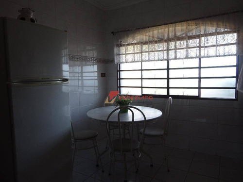 Chácara Residencial À Venda, Vale Do Sol, Piracicaba. - Ch0046
