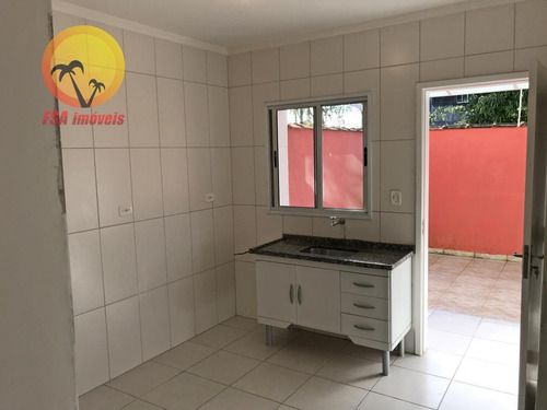 Imagem 11 de 15 de Village Para Venda Em Bertioga, Vista Linda, 2 Dormitórios, 1 Banheiro, 1 Vaga - 4269_1-1995321
