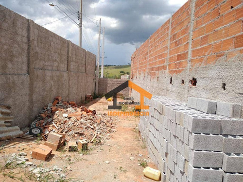 Imagem 4 de 12 de Chácara À Venda, 1014 M² Por R$ 266.000,00 - Vivendas Do Engenho D Água - Itatiba/sp - Ch0152