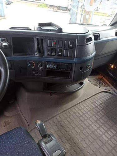 Volvo Fh 440 6x2 2009