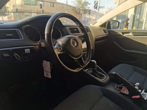 Volkswagen Bora Tdi Dsg At Advance