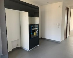 Imagen 7 de 14 de 1091- Estupendo Departamento En Renta En Cumbres Santa Fe