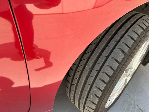 Nissan Sentra 1.8 Sense Mt