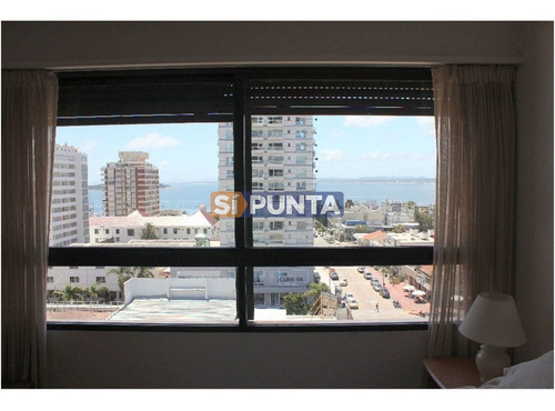 Imagen 30 de 30 de Apartamento En Alquiler Anual Zona De Península !!!