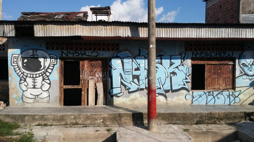 Imagen 2 de 4 de Vendo Casa Terreno En Maynas Iquitos ,946435983 / 926940918