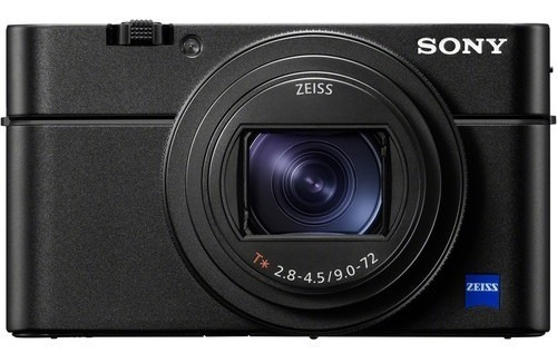 Sony Rx100 Vii Cámara