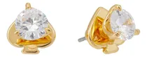 Comprar Mini Aretes Con De Kate Spade New York Brilliant States Para