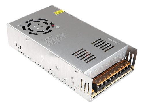 Power Supply Transformer Adapter 12v 30a 360w Ac/dc Led