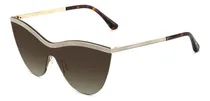 Comprar Lentes De Sol Jimmy Choo Kristen\u002Fs 06j\u002Fha 99 Mujer
