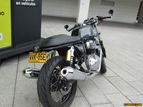 Motos Royal Enfield