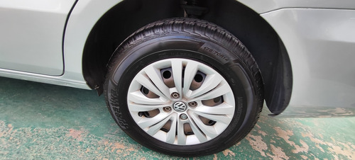Volkswagen Voyage 1.6 Trenline 101cv